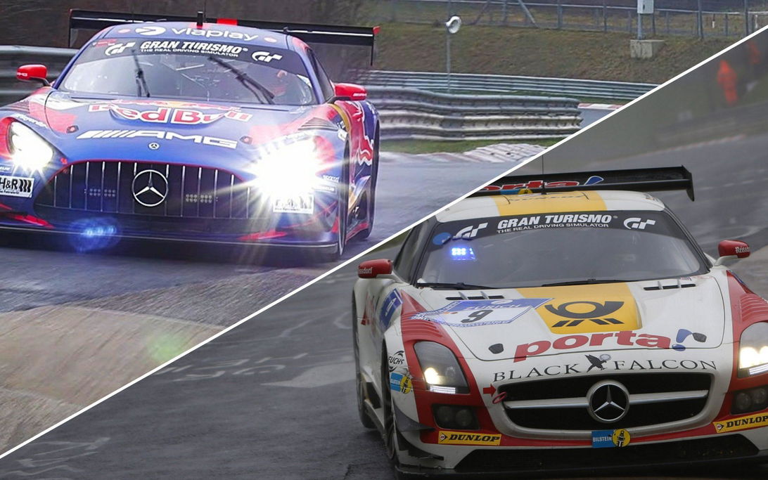 Verstappen Racing / Bleekemolen Nordschleife