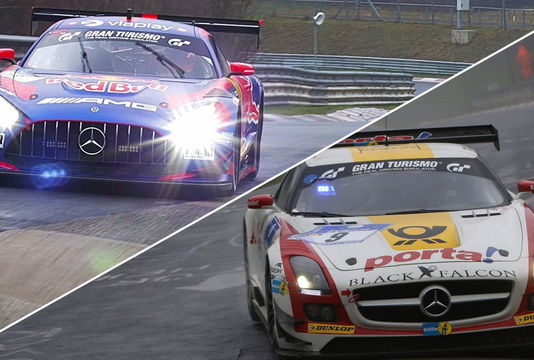 Verstappen Racing / Bleekemolen Nordschleife