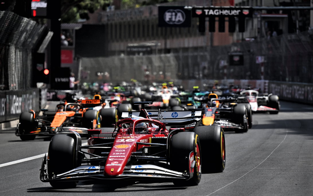 Monaco GP's Two-Pit Stop Rule Quietly Dropped by FIA – Here's Why