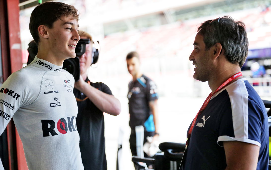 Montoya Russell 2019