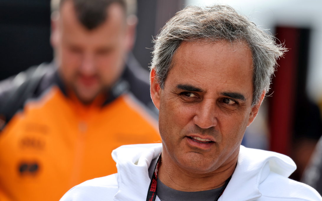 Montoya Verstappen Palmer
