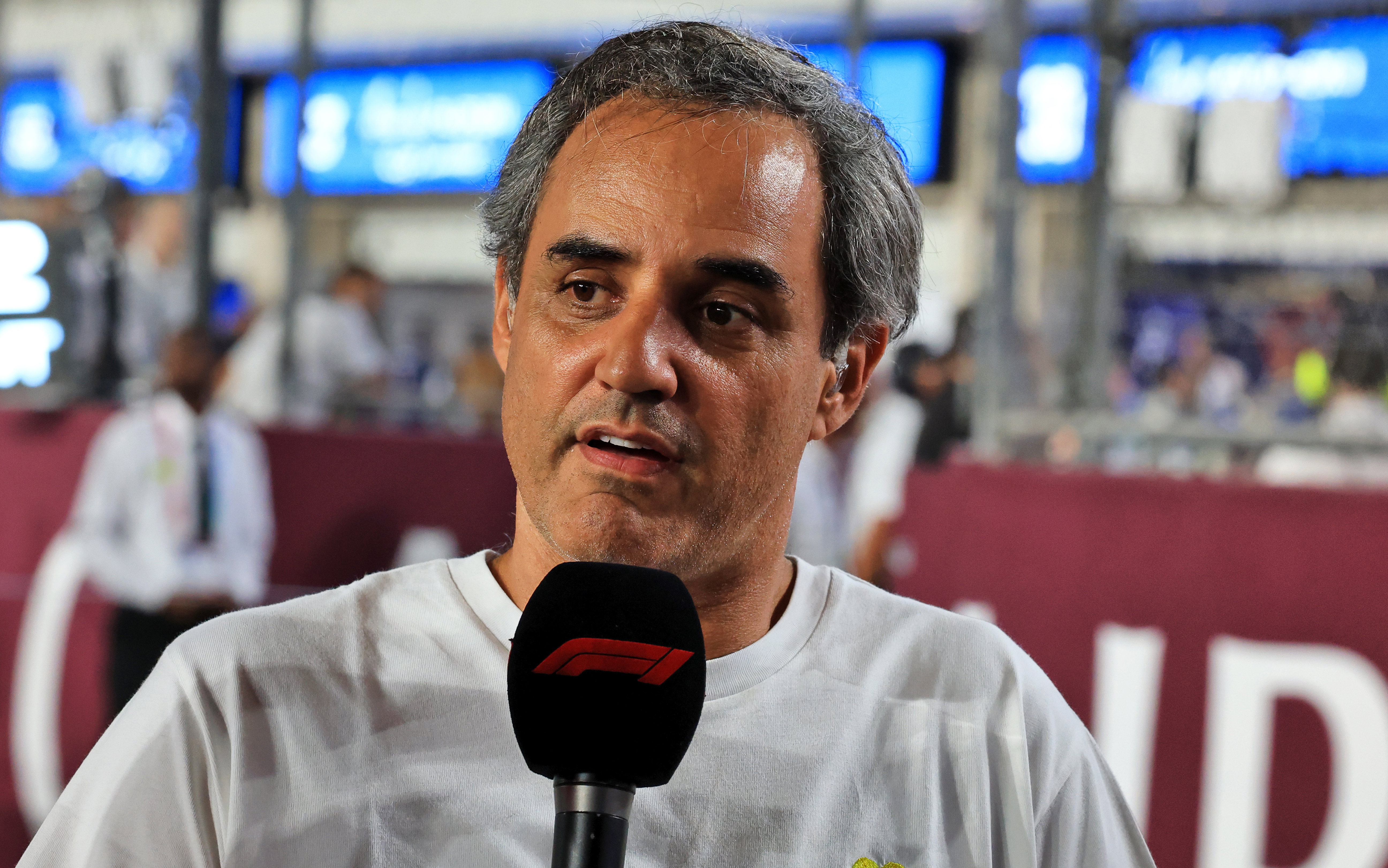 Montoya demands Verstappen face race ban for 'disrespectful' F1 criticism — image 2