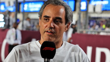 Juan Pablo Montoya calls for Max Verstappen to be suspended: 'Park him'