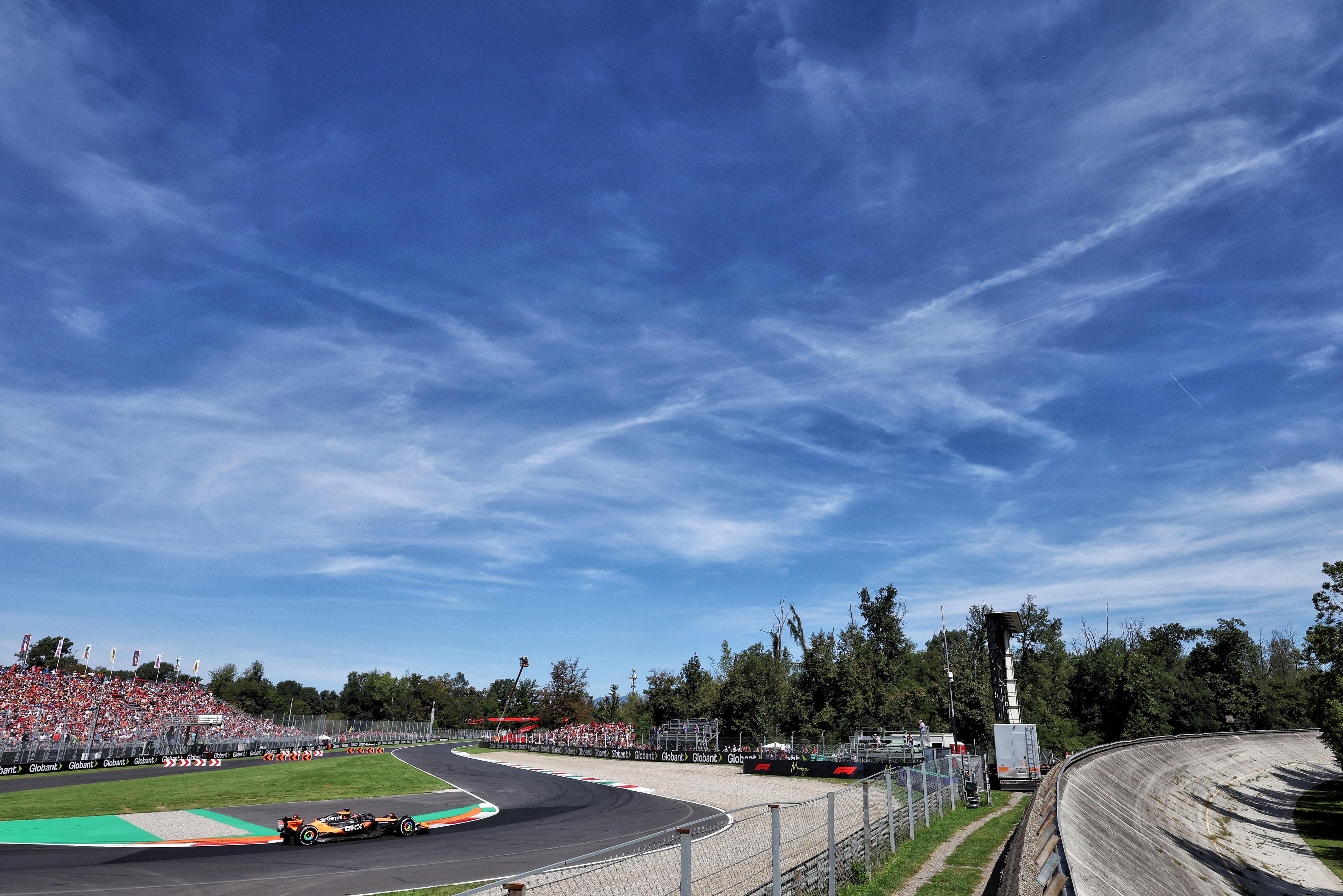 Monza 2025