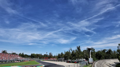 Monza 2025