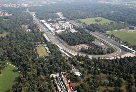 Monza