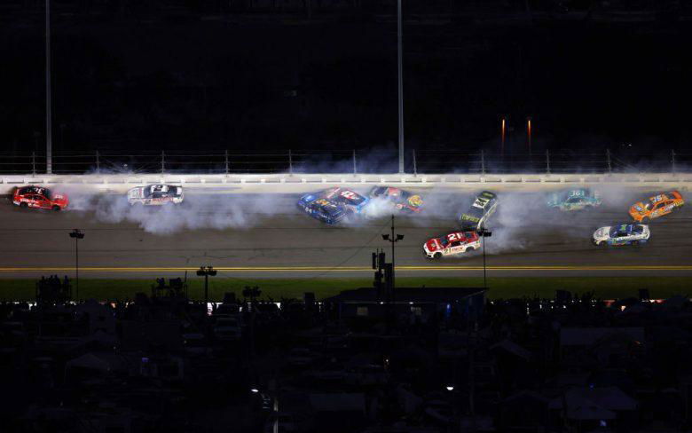 NASCAR Daytona 500 2023