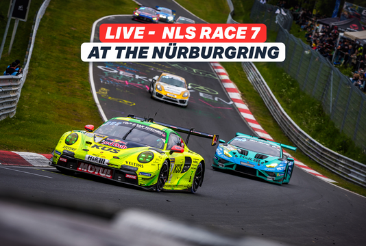 NLS 7 Live Site