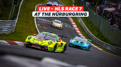 NLS 7 Live Site