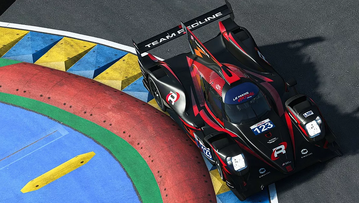 Video: How Verstappen's new racing championship will work