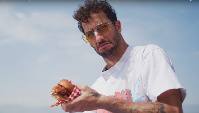 © Daniel Ricciardo