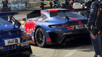 Verstappen Qualifyers