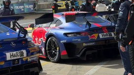 Verstappen Qualifyers