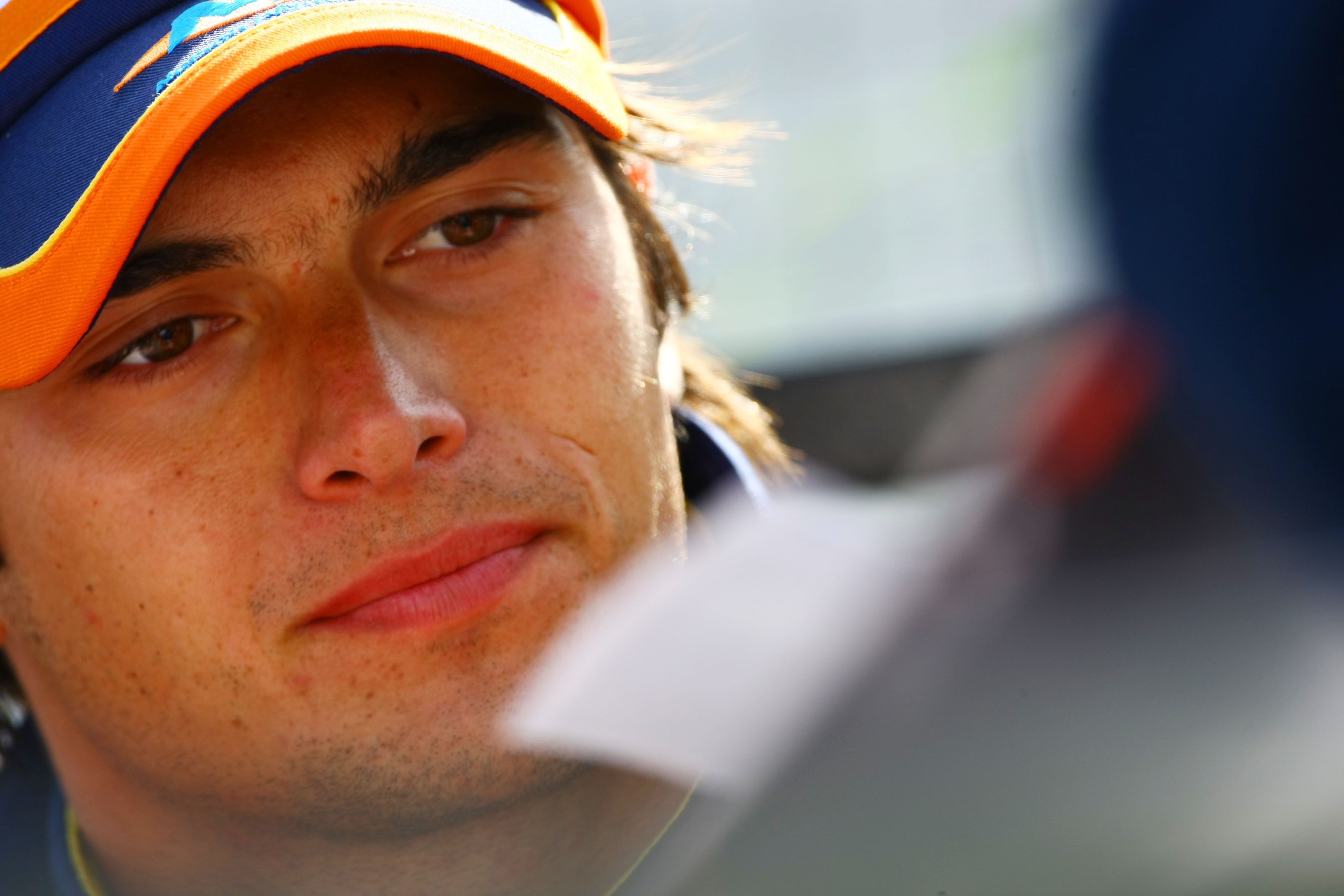 Nelson Piquet Jr