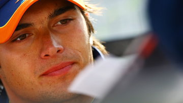 Renault fire F1 driver which triggers infamous Crashgate scandal