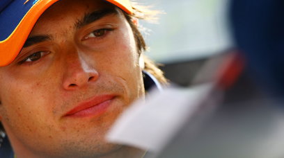 Nelson Piquet Jr
