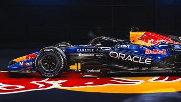 Red Bull kondigt grote nieuwe sponsor én partner aan