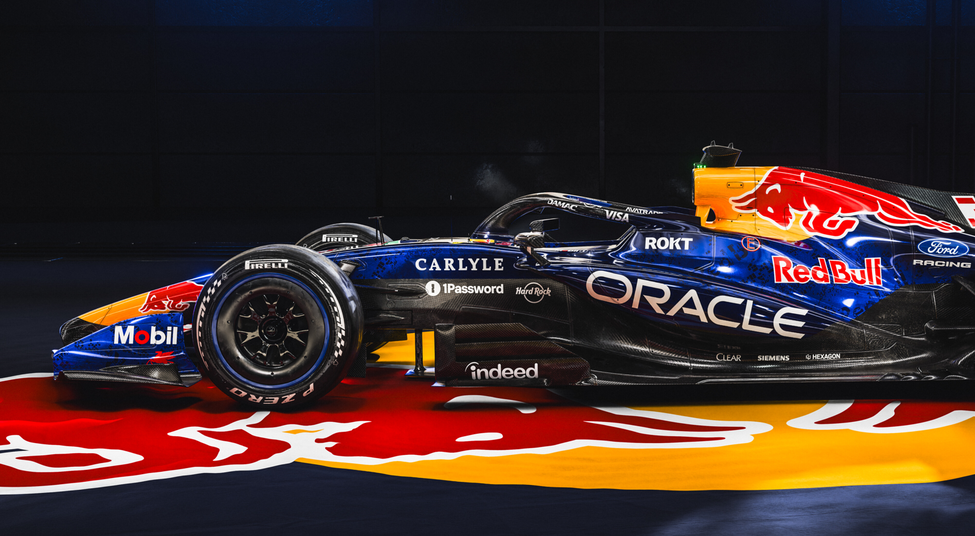 © Red Bull