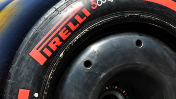 Pirelli announce major change ahead of new F1 season
