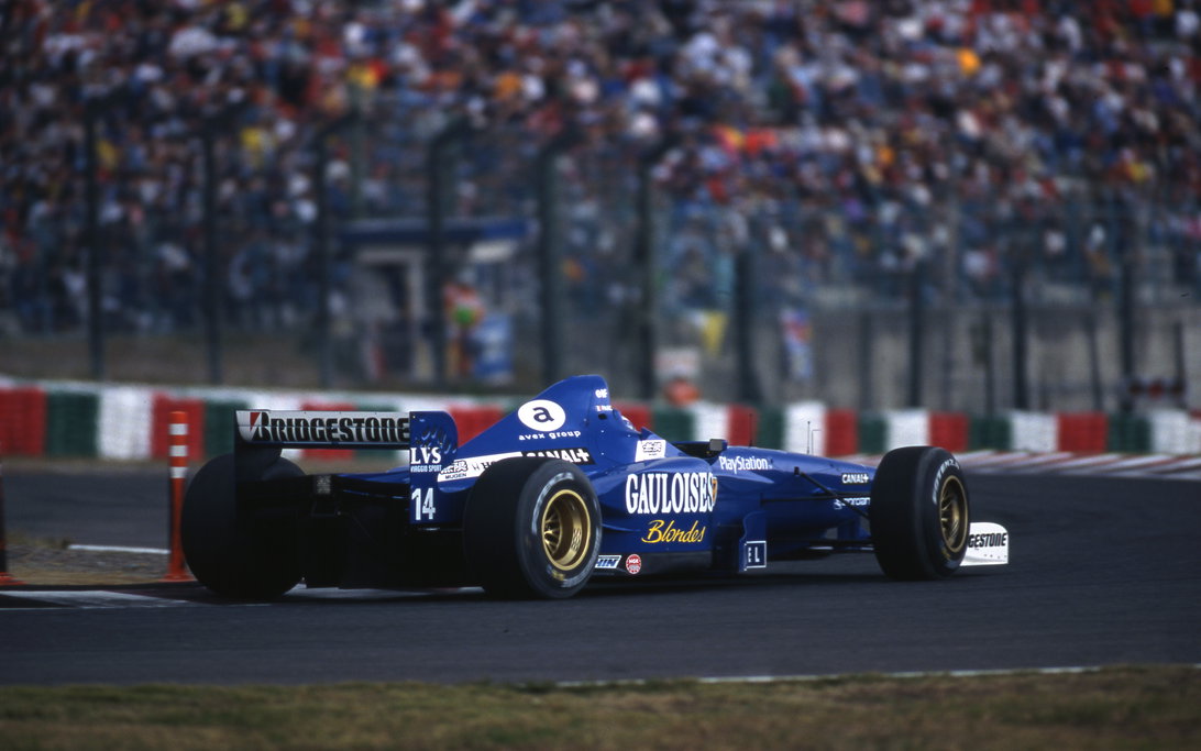 Ricordo Storico: Il terribile incidente di Olivier Panis al GP del Canada 1997 e la doppia frattura alle gambe