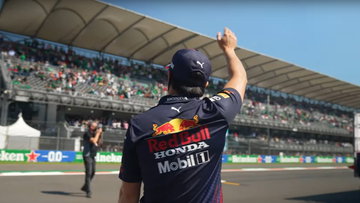 Video: Go behind the scenes with Red Bull in Mexico!