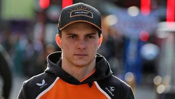 Oscar Piastri reminded of crucial scenario as 'stressful' challenge awaits