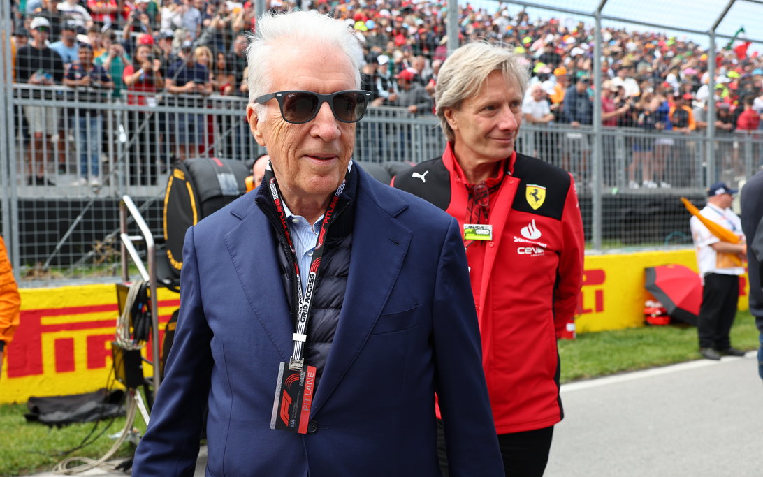Piero Ferrari