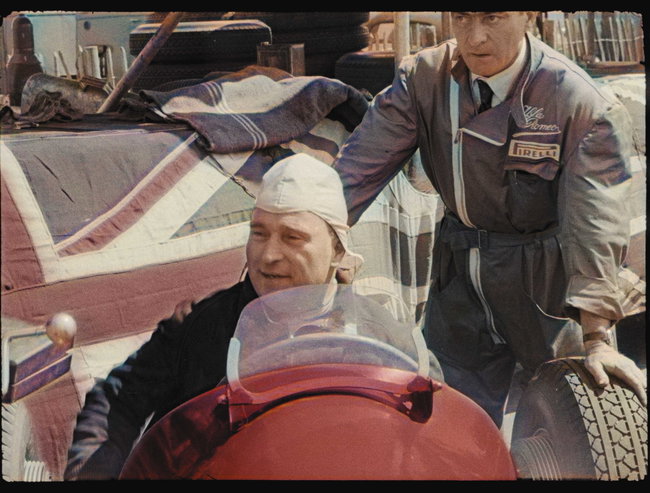 © Formula 1