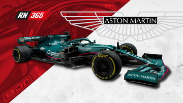 Video: Is de Aston Martin een nieuwe Mercedes-kopie?