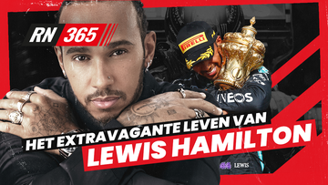 Video: Lewis Hamilton: Van gepest kind naar meervoudig wereldkampioen