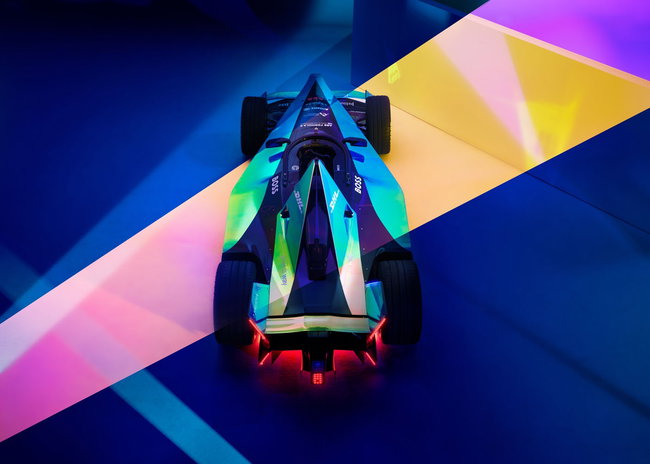 			© FIA Formula E
	