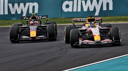 Red Bull Racing Bulls