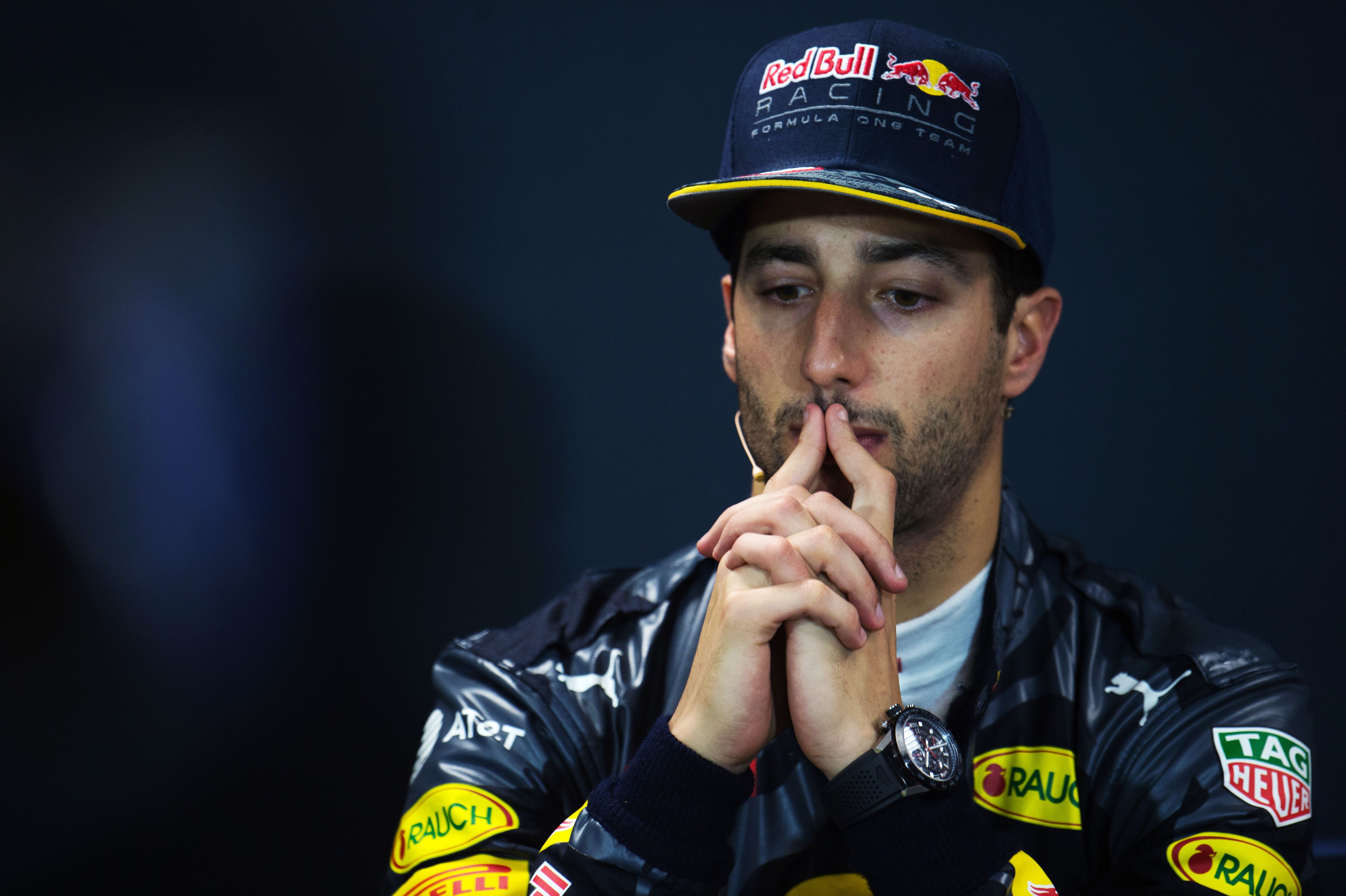 Ricciardo 2016 Monaco
