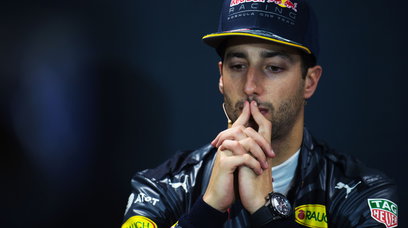 Ricciardo 2016 Monaco