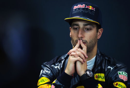 Ricciardo 2016 Monaco