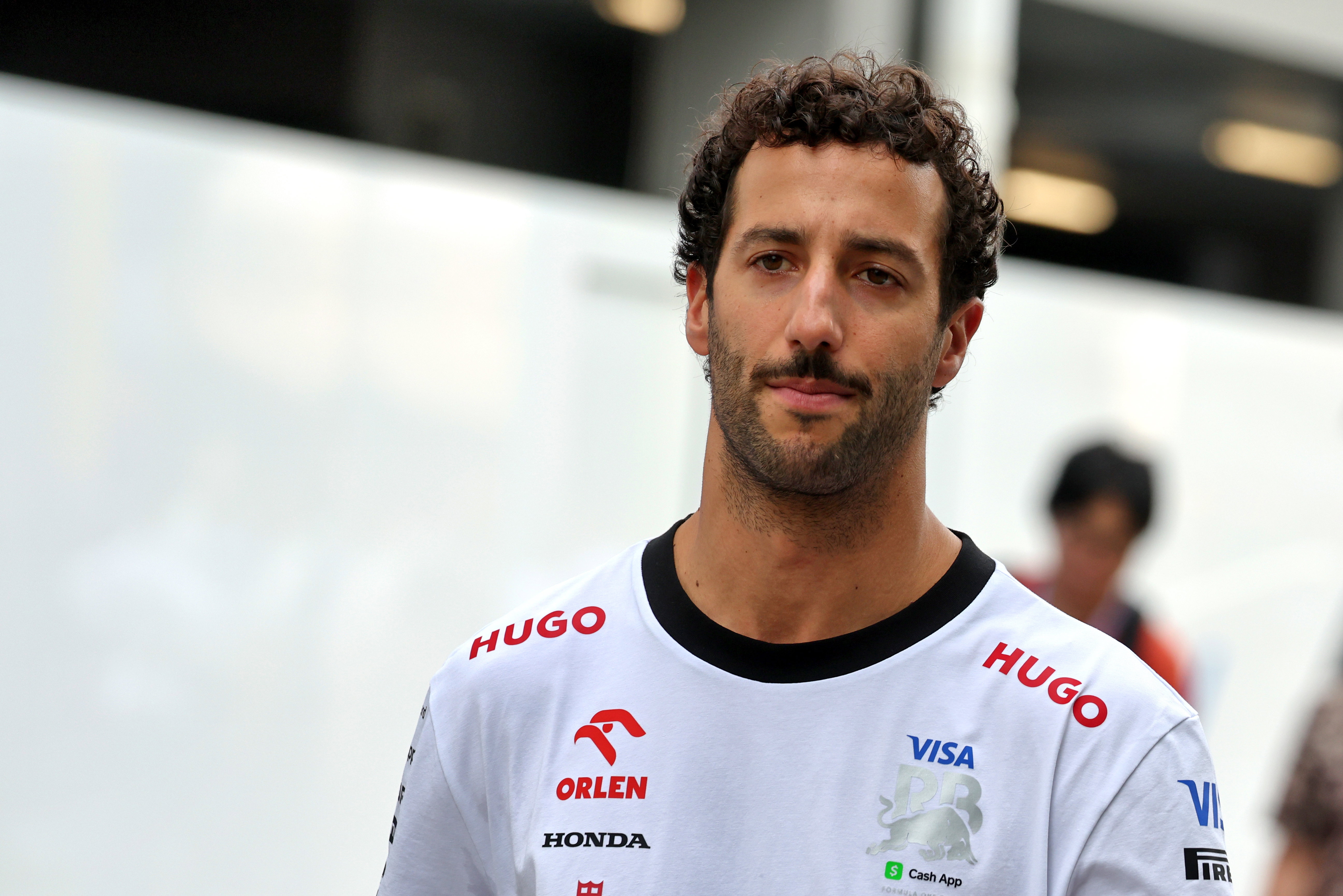 Ricciardo