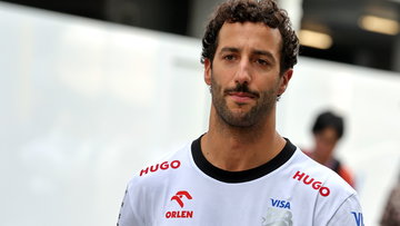 Daniel Ricciardo reflects on F1 exit 'humiliation' with surprise Red Bull stance