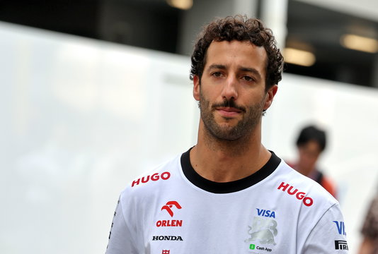 Ricciardo
