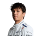 Alexander Albon