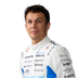 Alexander Albon