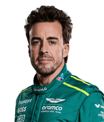Fernando Alonso