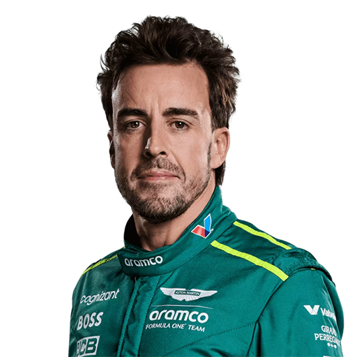 Fernando Alonso