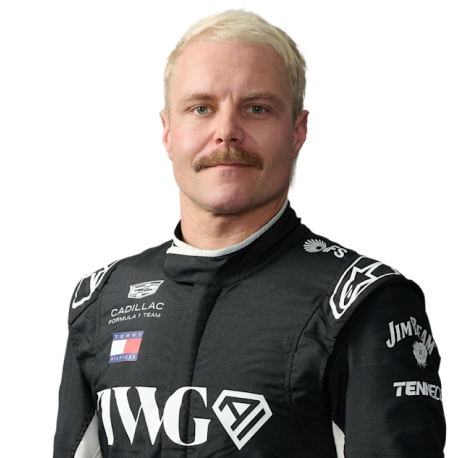 Valtteri Bottas