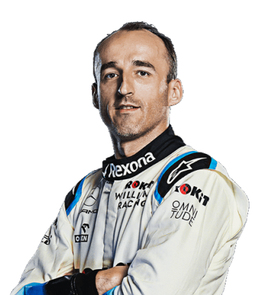 Robert Kubica