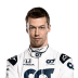 Daniil Kvyat