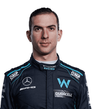 Nicholas Latifi