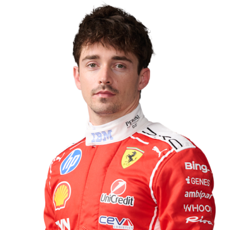 Charles Leclerc