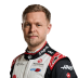 Kevin Magnussen