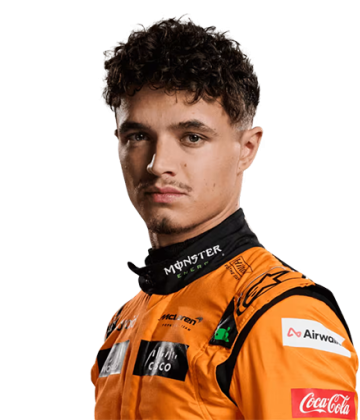 Lando Norris