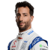 Daniel Ricciardo